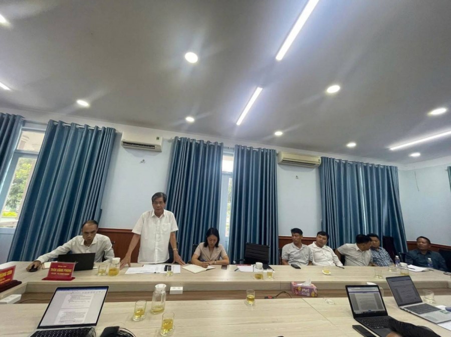 HCM-SME mở rộng mạng lưới kết nối doanh nghiệp nhỏ từ xã, phường