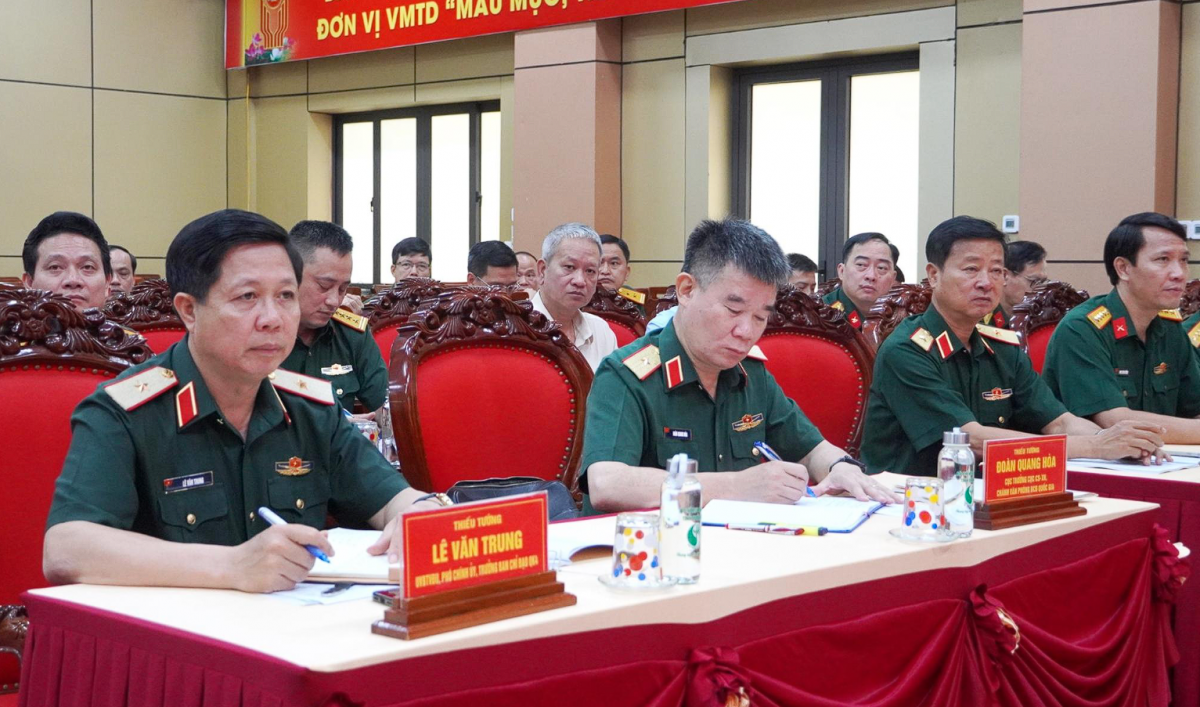 Quảng Trị đẩy mạnh tìm kiếm, quy tập hài cốt liệt sĩ tại khu vực Cồn Tiên