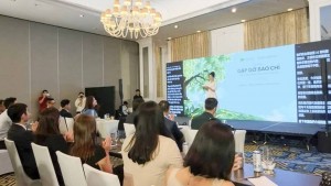 Cathay hợp nhất thương hiệu, xây hệ sinh thái tài chính tại Việt Nam