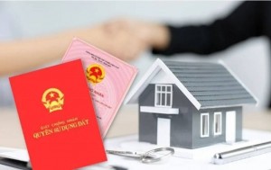Làm thủ tục đất đai sẽ bớt một lần khai lại dữ liệu