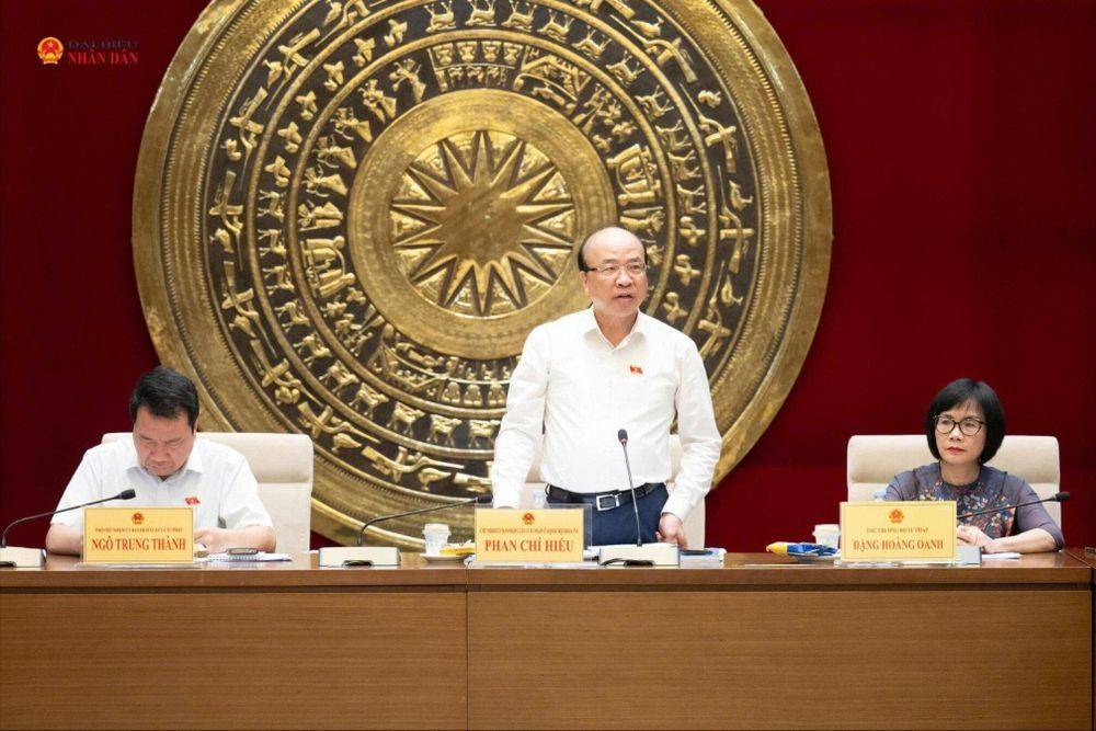 Đề xuất xây dựng luật quản lý thiết bị bay không người lái từ năm 2027
