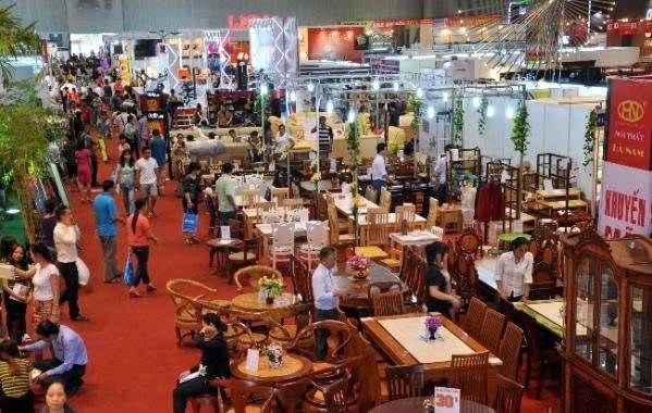 Thông qua các chương trình kết nối B2B, nhà mua hàng quốc tế khảo sát nhà máy, xí nghiệp, vùng nguyên liệu