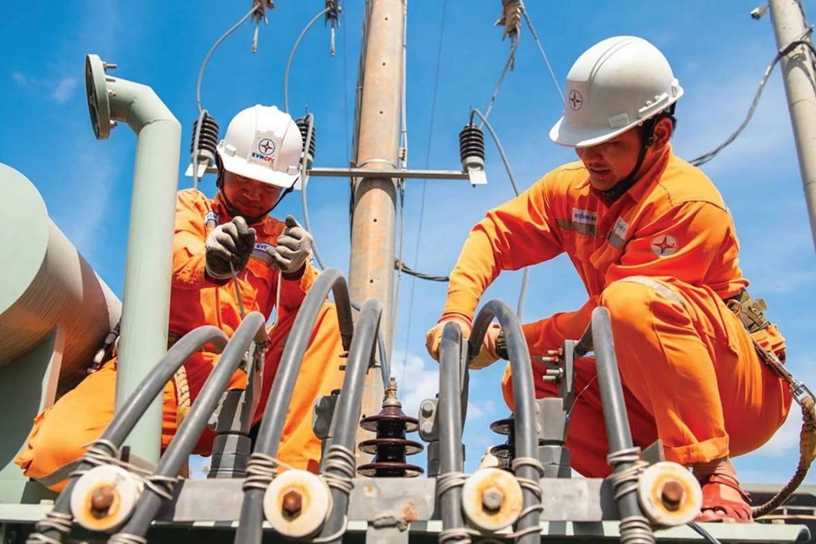 EVN làm nên “kỳ tích”: Xóa sạch 45.000 tỷ đồng lỗ lũy kế chỉ trong 1,5 năm