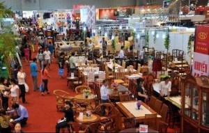 TP. Hồ Chí Minh đưa hàng Việt đến thẳng nhà mua hàng quốc tế