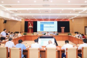 Bộ trưởng Bộ Xây dựng Trần Hồng Minh: Khoa học công nghệ phải tạo ra sản phẩm, giá trị thực tiễn