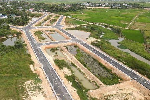 Hà Tĩnh chọn đơn vị tổ chức đấu giá 9 lô đất, giá khởi điểm hơn 16,7 tỷ đồng