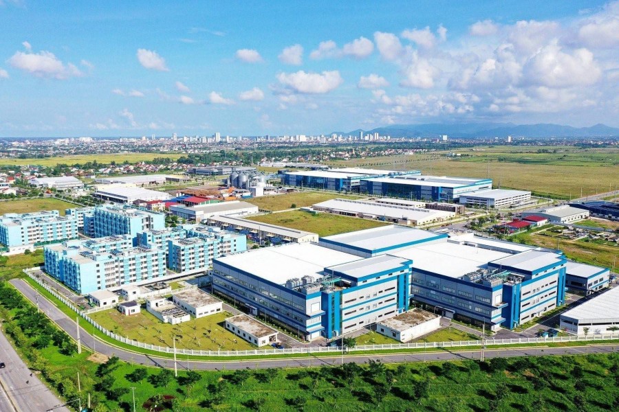 Hà Tĩnh: Doanh nghiệp gia nhập thị trường tăng mạnh