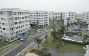 TP. Hồ Chí Minh rút ngắn thủ tục, thúc tiến độ gần 200.000 căn nhà ở xã hội