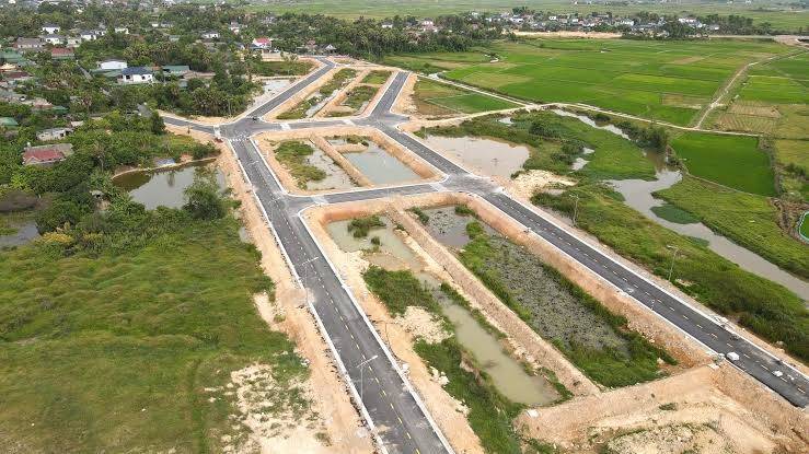Hà Tĩnh chọn đơn vị tổ chức đấu giá 9 lô đất, giá khởi điểm hơn 16,7 tỷ đồng