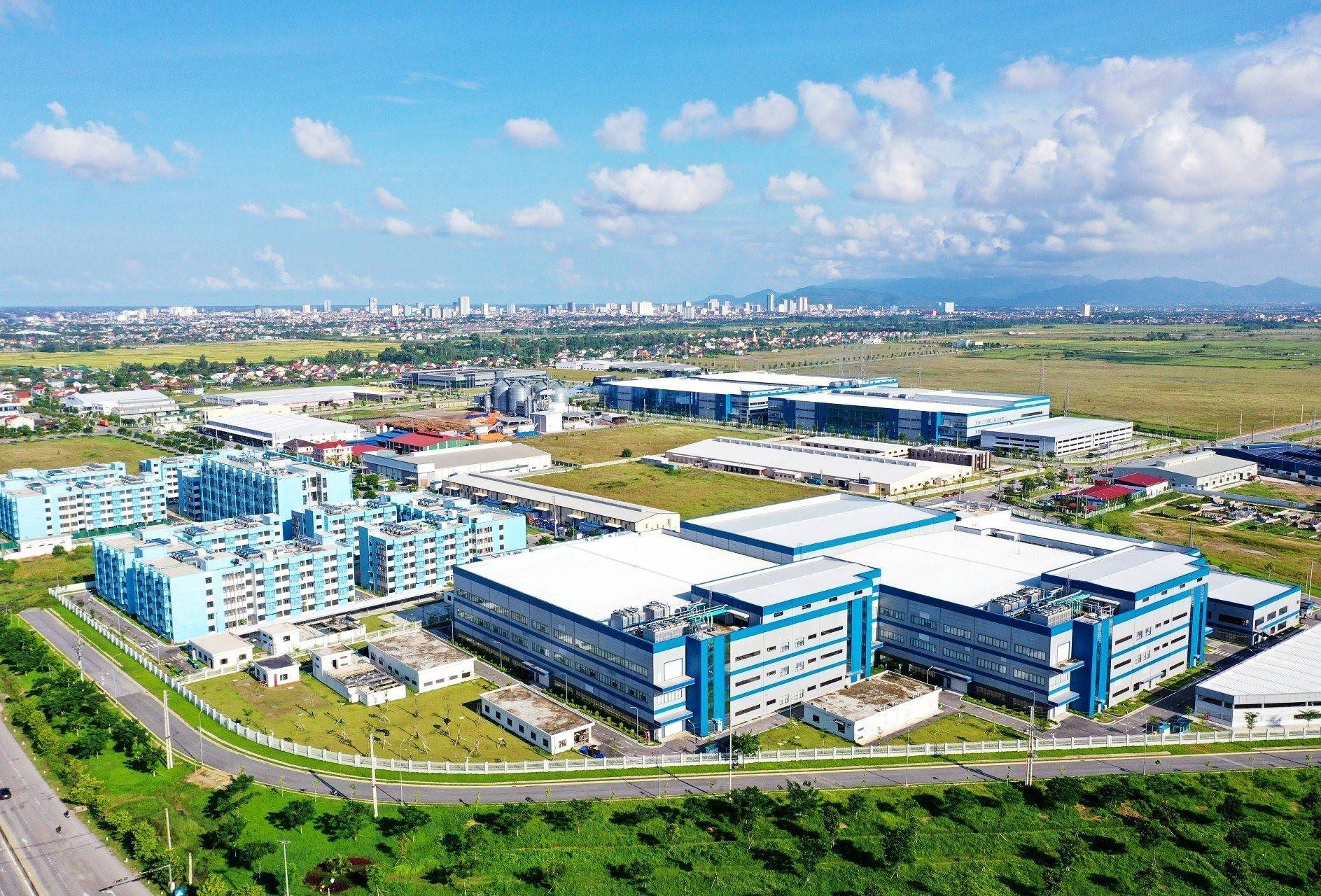 Hà Tĩnh: Doanh nghiệp gia nhập thị trường tăng mạnh