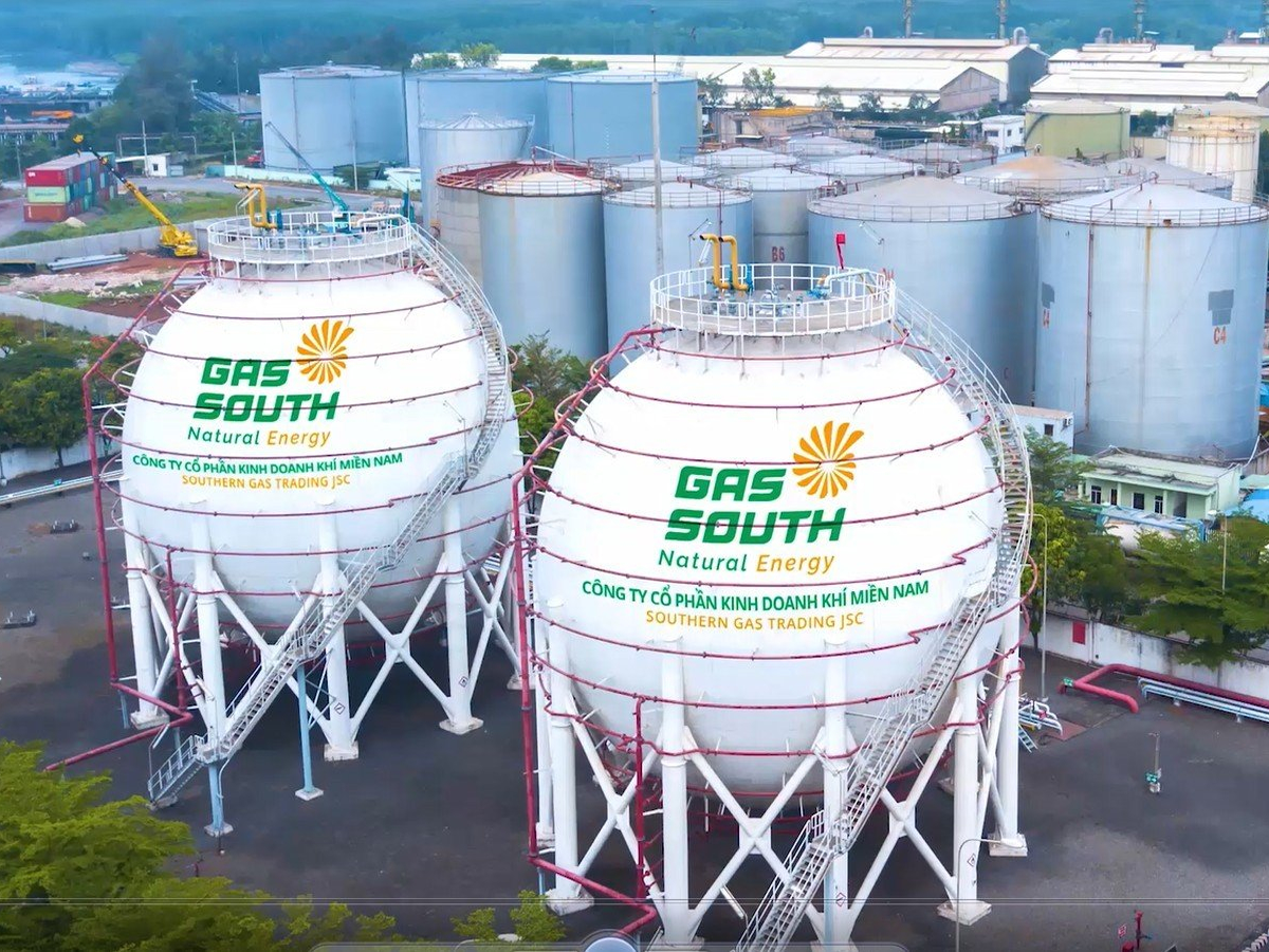 Bộ Công Thương sửa đổi 5 quy chuẩn an toàn đối với khí dầu hóa lỏng
