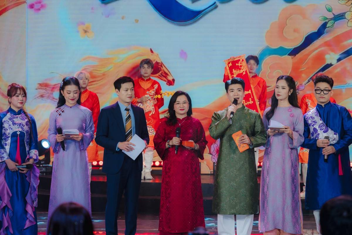 Phó chủ tịch SHB Đỗ Quang Vinh cho biết, sức mạnh không thể sao chép của SHB còn nằm ở tư duy dùng văn hóa để dẫn dắt công nghệ. Ảnh: SHB