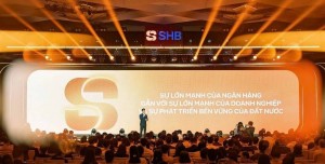 SHB giảm lãi suất cho vay, góp phần thúc đẩy các động lực tăng trưởng của nền kinh tế