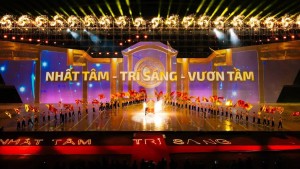 Từ 'ngân hàng hạnh phúc' đến hành trình phụng sự và lan tỏa ở SHB