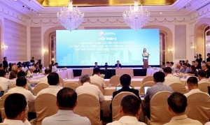 TP. Hồ Chí Minh vươn tới tầm nhìn 100 năm bằng siêu đô thị đa cực