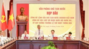 Luật số 23/2026/QH16 có hiệu lực từ 1/12: Doanh nghiệp cần lưu ý gì?