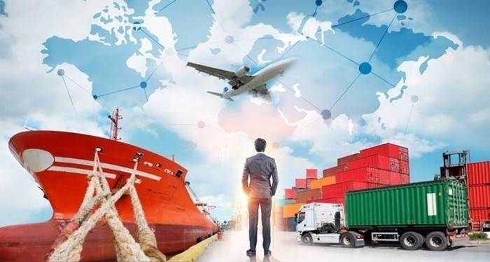 Báo cáo hằng năm do công ty SYNC Southeast Asia của Facebook cho thấy, Việt Nam đang đi đầu trong việc thúc đẩy các thay đổi và nắm bắt cơ hội phát triển giao dịch trực tuyến, dựa trên sự chuyển đổi kỹ thuật số khi chuyển sang trạng thái bình thường mới (Ảnh minh họa).