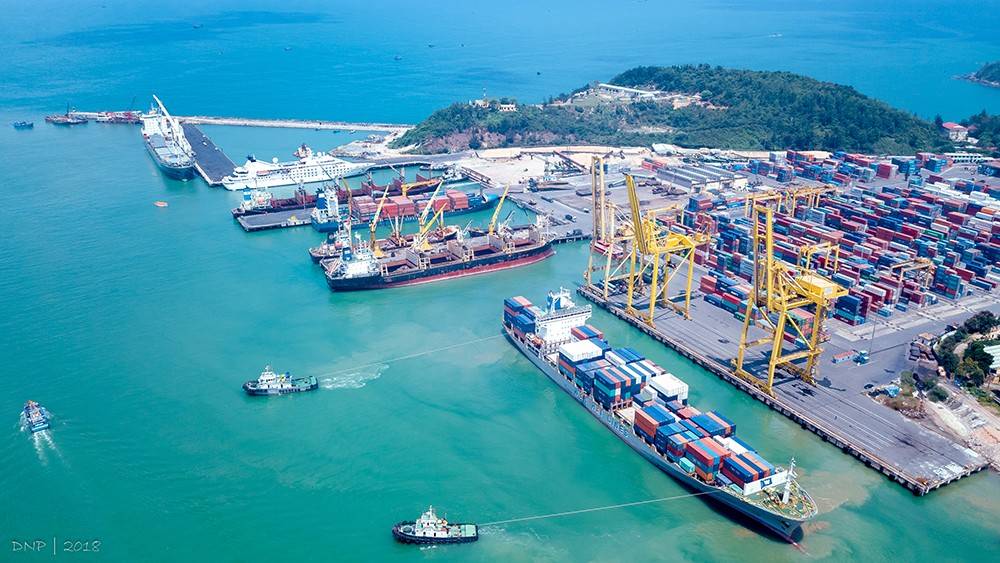 Với xuất khẩu trực tiếp, doanh nghiệp có lợi thế rõ nhất về quyền chủ động.