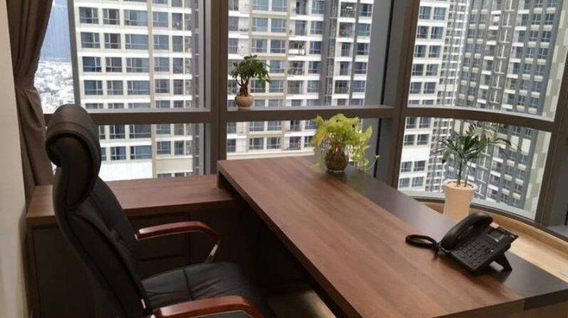 Doanh nghiệp bị phạt tới 260 triệu đồng nếu tự ý biến căn hộ chung cư thành văn phòng