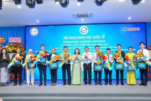 Cần Thơ cập nhật công nghệ chẩn đoán hình ảnh đột quỵ