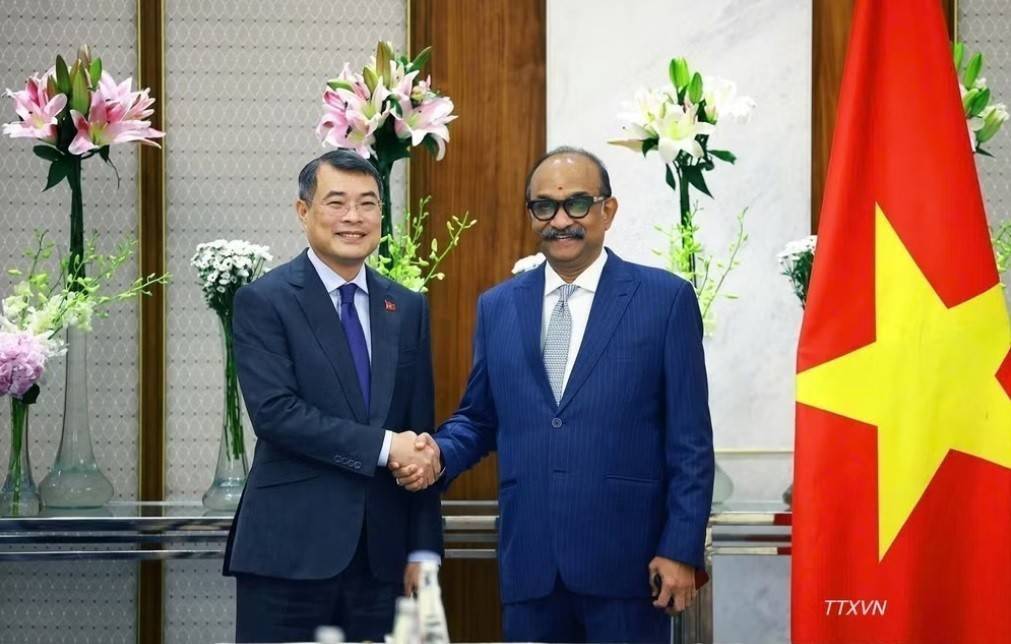 Việt Nam mở thêm cơ hội hút vốn quốc tế vào hạ tầng hàng không