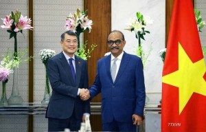 Việt Nam mở thêm cơ hội hút vốn quốc tế vào hạ tầng hàng không