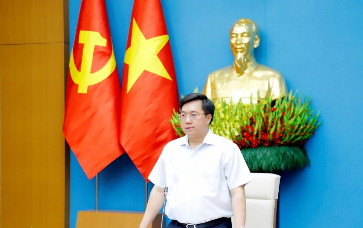 Phú Thọ: Tăng cường quản trị Bệnh viện Đa khoa tỉnh sau vụ án liên quan Giám đốc