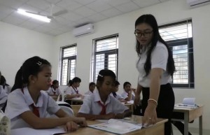 Ký ức bên trang sách nửa thế kỷ trước