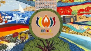 BRICS thúc đẩy nỗ lực hạ nhiệt căng thẳng tại Trung Đông