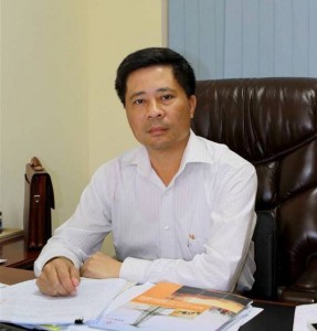 Cựu chủ tịch HĐTV Tổng công ty truyền tải điện quốc gia bị khởi tố