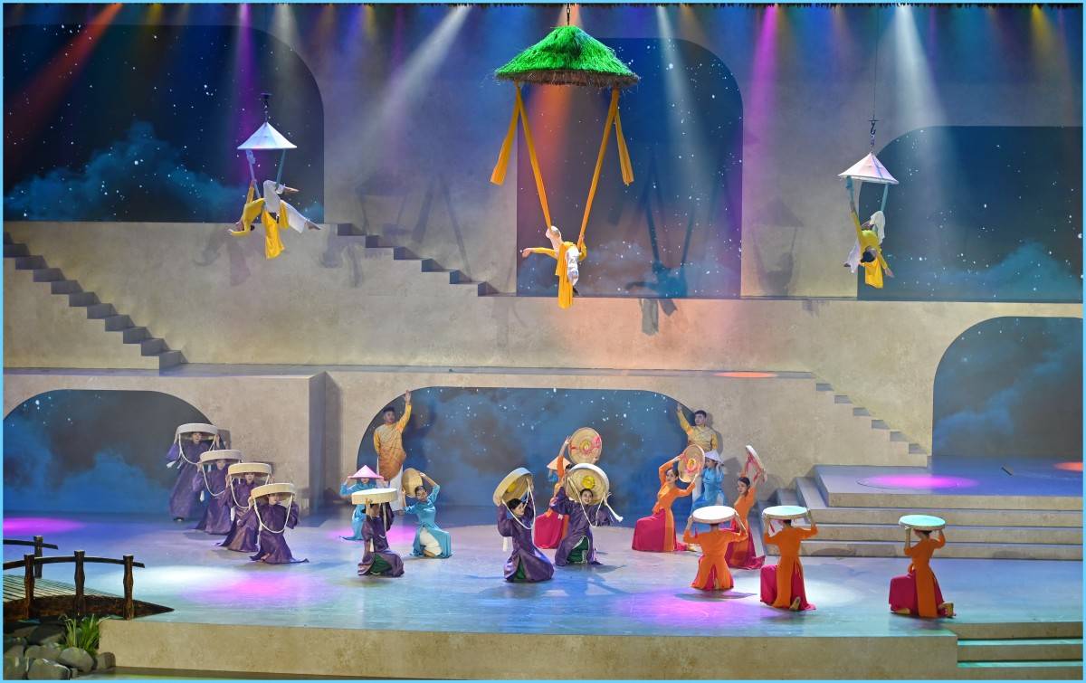 Nha Trang lọt top 2 điểm đến quốc tế được du khách Hàn Quốc tìm kiếm dịp Chuseok