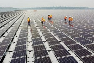 Mỹ đề xuất mức thuế chống bán phá giá lên tới 170% với pin mặt trời từ Ấn Độ, Indonesia và Lào