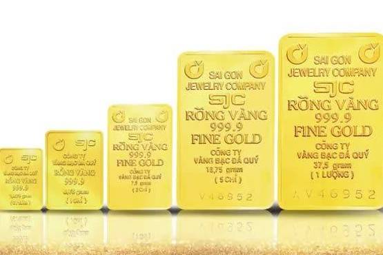 Bỏ độc quyền vàng miếng: Nhà nước từ người chơi thành trọng tài