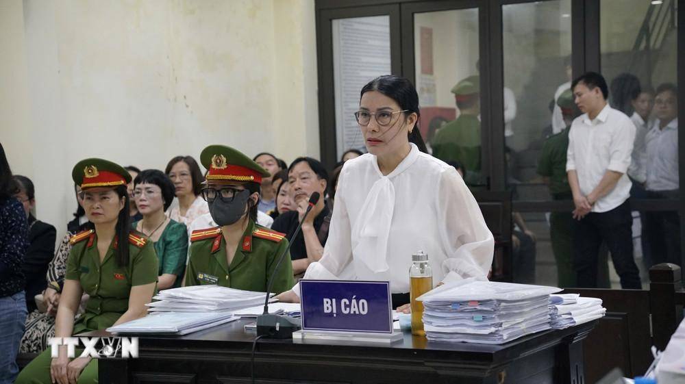 Ròng rã qua 12 năm tố tụng: Phán quyết vô tội không phải đặc ân đến từ Hội đồng xét xử!
