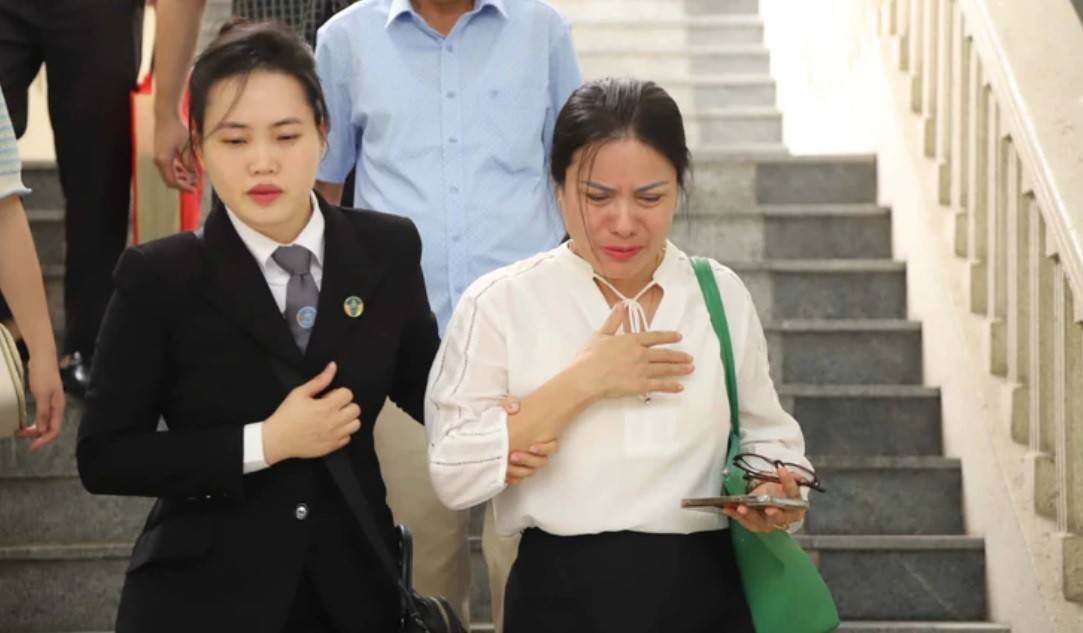 Vụ án Nguyễn Thị Bình: Phán quyết vô tội không phải đặc ân đến từ Hội đồng xét xử!