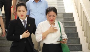 Vụ án Nguyễn Thị Bình: Phán quyết vô tội không phải đặc ân đến từ Hội đồng xét xử!