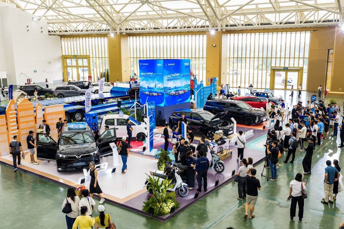VIIF 2027 sẽ là dấu mốc mở rộng tầm vóc, quy mô của sự kiện sau 33 năm phát triển.