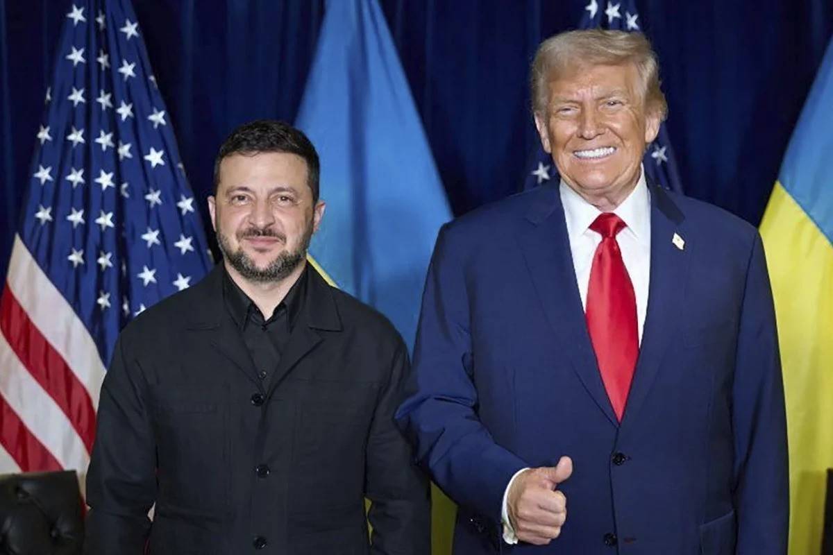 Tổng thống Mỹ kêu gọi Ukraine ngừng tiến công cơ sở nhiên liệu của Nga