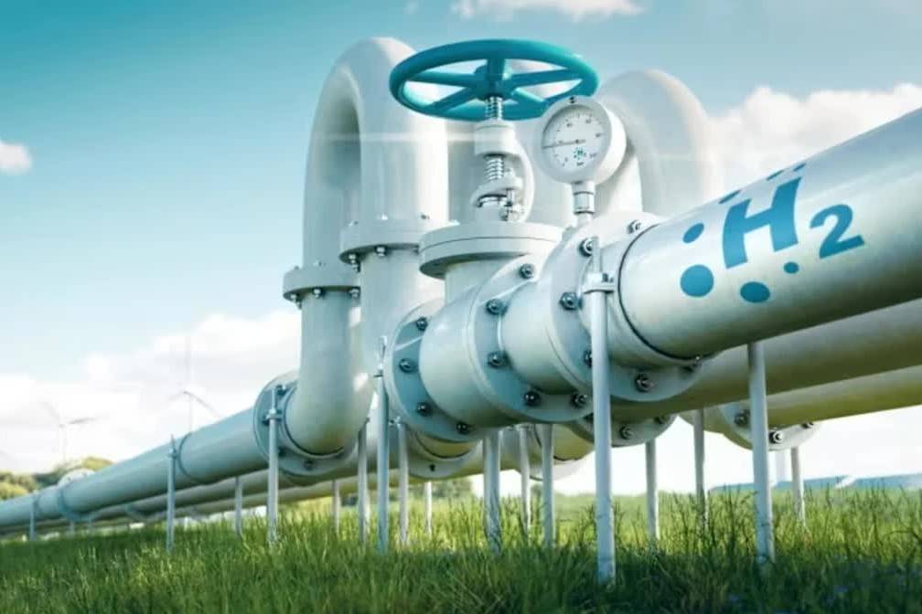 Hơn 130 tỷ USD đổ vào hydrogen sạch, cuộc đua toàn cầu tăng tốc