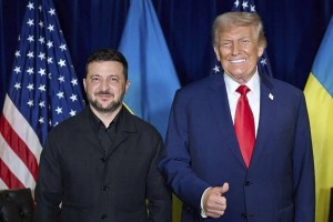 Tổng thống Mỹ kêu gọi Ukraine ngừng tiến công cơ sở nhiên liệu của Nga