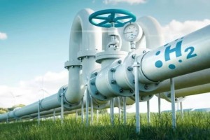 Hơn 130 tỷ USD đổ vào hydrogen sạch, cuộc đua toàn cầu tăng tốc