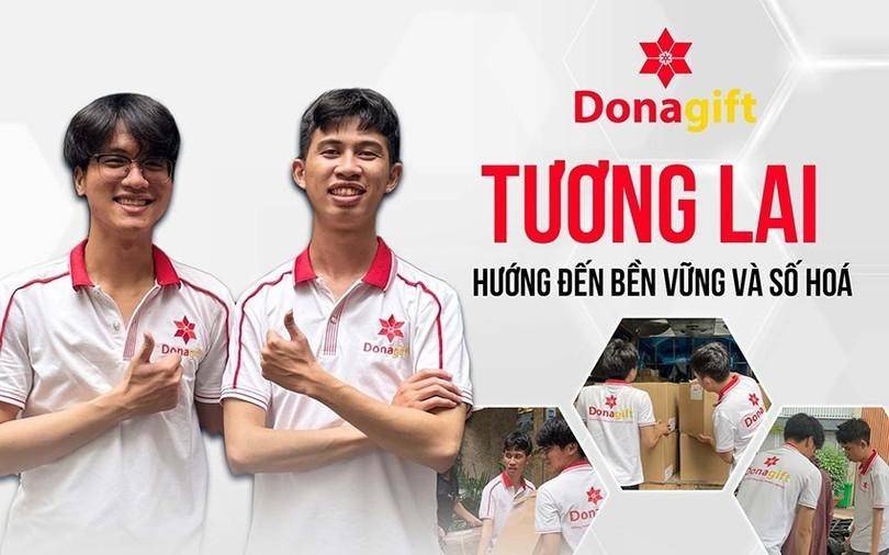 Quà tặng doanh nghiệp thành công là món quà được dùng và được nhớ