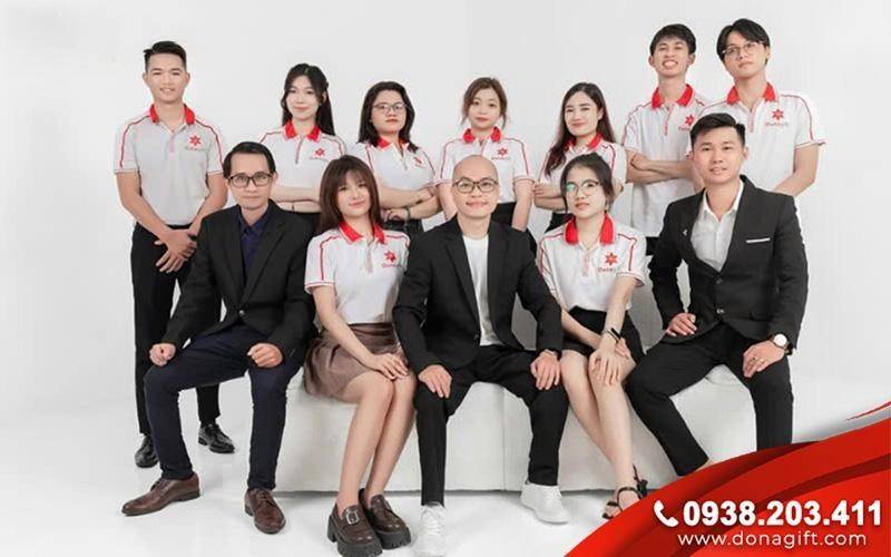 Quà tặng doanh nghiệp thành công là món quà được dùng và được nhớ