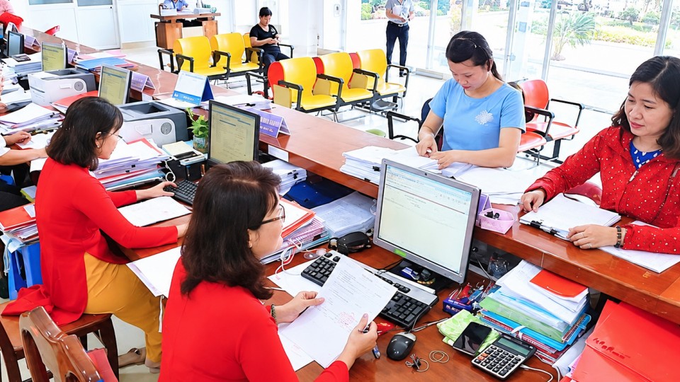 Lâm Đồng quy định 10 trường hợp hồ sơ xử lý vi phạm hành chính phức tạp
