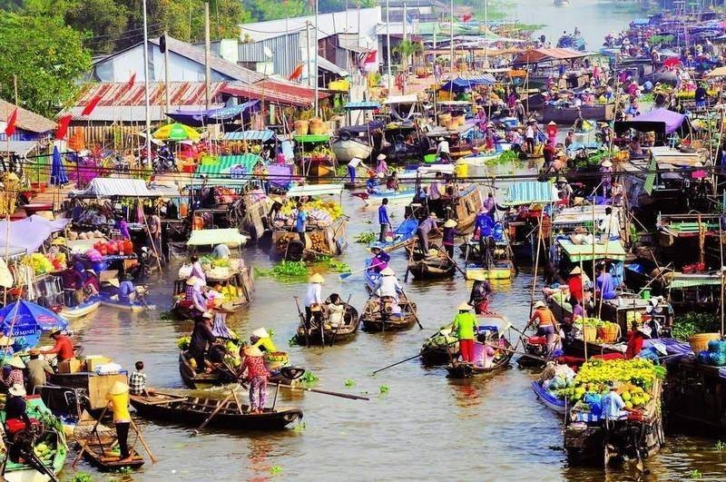 Nhật Bản đẩy mạnh xúc tiến du lịch tại Cần Thơ, mở rộng thị trường miền Tây