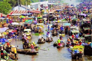 Nhật Bản đẩy mạnh xúc tiến du lịch tại Cần Thơ, mở rộng thị trường miền Tây