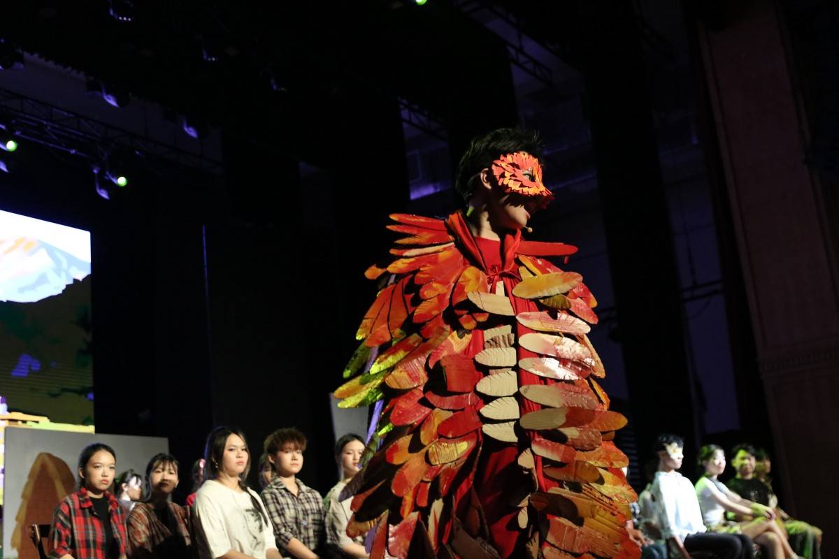 GALA HAT 2026 đưa khán giả vào thế giới kỳ ảo PrimaVera