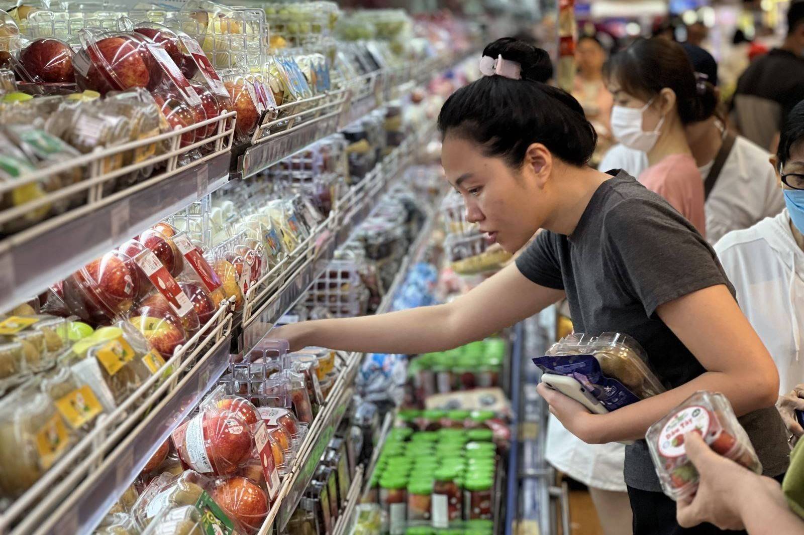 Phó Thủ tướng Nguyễn Văn Thắng: Kiểm soát giá, ngăn đầu cơ và tăng giá bất hợp lý