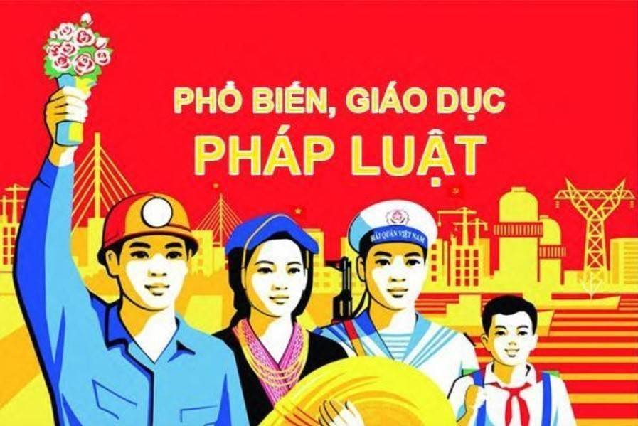 Đưa thông tin pháp luật lên mạng xã hội sẽ phải qua tài khoản xác thực