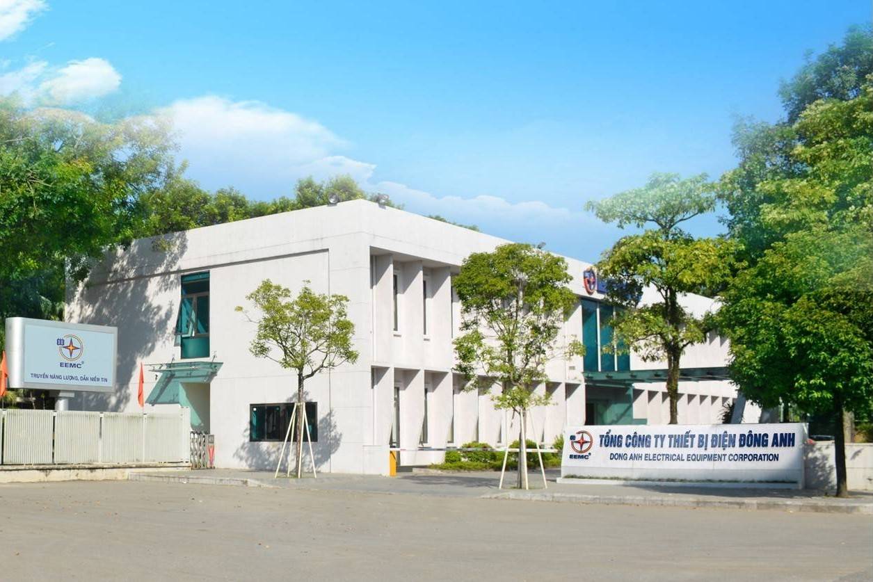 Thiết bị điện Đông Anh công bố thông tin thành viên HĐQT Đặng Phan Tường bị khởi tố